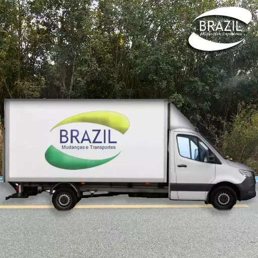 Contratar Transportadora de Mudança Comercial