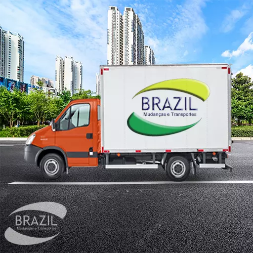 Contratar Transporte De Carga em Curitiba