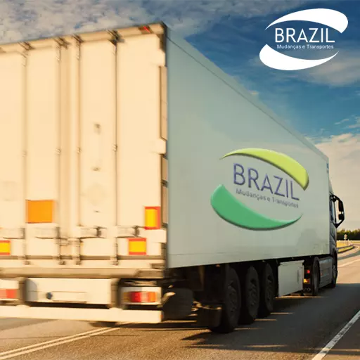 Transporte Comercial no Ceará